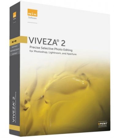 Nik Software Viveza 2.009 Revision 20903 + Rus