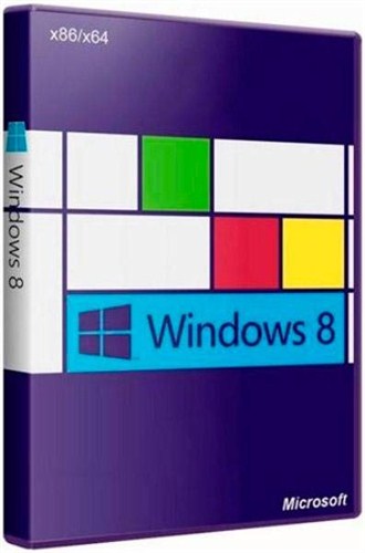 Microsoft Windows 8  DVD WPI 02.10.2012 (x86/x64)