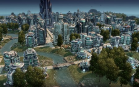 Anno 2070: Deep Ocean (2012/ENG/MULTI6)