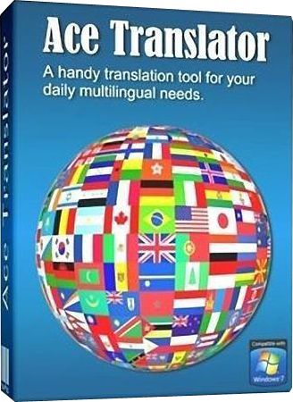 Ace Translator 9.6.7.712