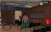 GTA San Andreas + MultiPlayer v0.3e (2012/Rus/Mul)