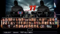 WWE'11 Reload (2012/ENG/PSP)