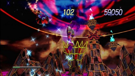 NiGHTS into dreams... (2012/ENG/RF/XBOX360)