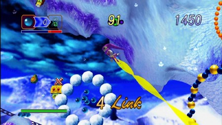 NiGHTS into dreams... (2012/ENG/RF/XBOX360)