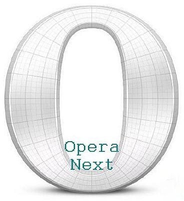 Opera Next 12.10.1618 Portable + 