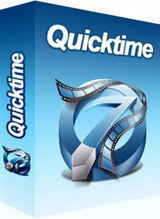 QuickTime Pro 7.7.2 Rus Portable