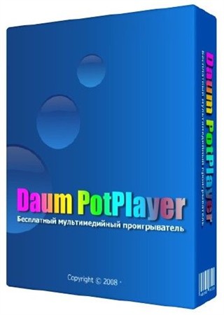 Daum PotPlayer 1.5.34307 Rus by SamLab