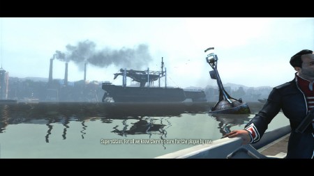 Dishonored (2012/ENG/Repack by kuha)