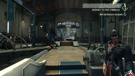 Dishonored (2012/ENG/Repack by kuha)