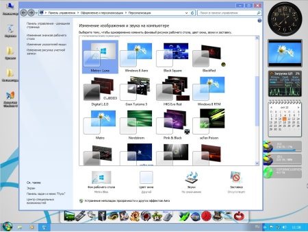 Windows 7 Style Windows 8 v.0.10.10 (RUS/2012/x64)