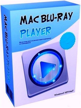 Mac Blu-ray Player 2.6.0.1015