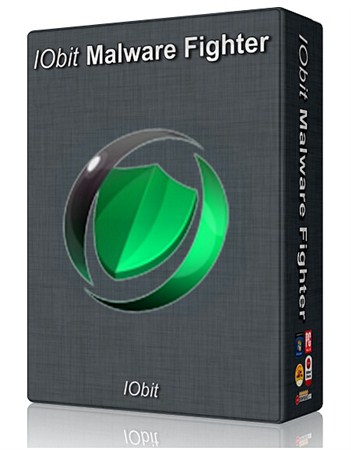 IObit Malware Fighter Pro 1.6.0.8 Final