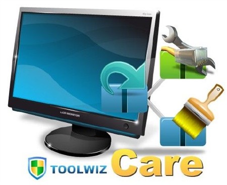 Toolwiz Care 2.0.0.3600