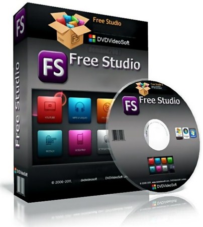 FREE Studio 5.7.6.1015