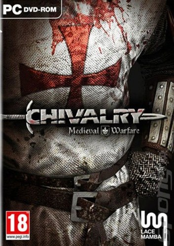 Chivalry Medieval Warfare (2012/ENG)