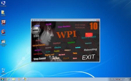 WPI 10 DVD StartSoft v.10 (RUS/ENG)