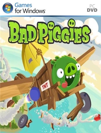 Bad Piggies v1.0.0 THETA