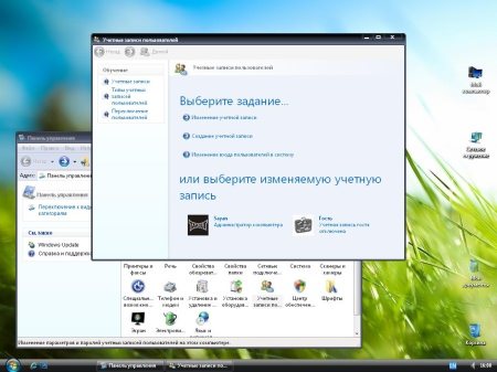 Windows XP Everlast 2012 Sayan Edition 10.10.2012 (RUS)