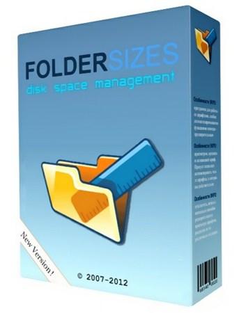 FolderSizes Professional Edition 6.1.68