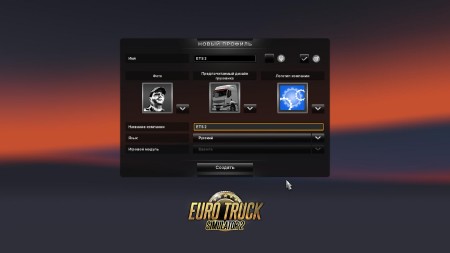 Euro Truck Simulator 2 /     3 v1.1.1 (2012/Full/Rus/MULTi4)