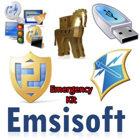 Emsisoft Emergency Kit 3.0.0.1 Final