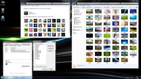 Windows 7 Professional SP1 IDimm Edition v.14.12 (86/x64/RUS/2012)