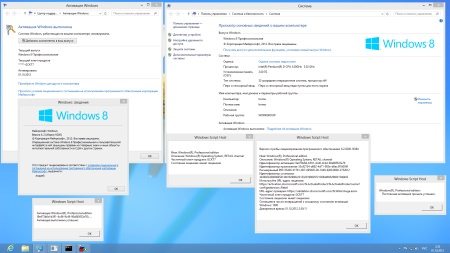 Microsoft Windows 8  x86/x64 WPI 21.10.2012 (2xDVD/RUS)