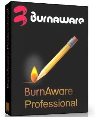 BurnAware Professional 5.3