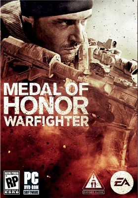 Medal of Honor: Warfighter. Deluxe Edition (2012/PC/RUS/Repack by Dumu 4) 