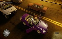 Grand Theft Auto 4: Maximum Graphics (v.1.0.7.0) (2012/ENG/RePack by Cyber 3D Club )