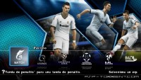 Pro Evolution Soccer 2013 (2012/EUR/PSP)