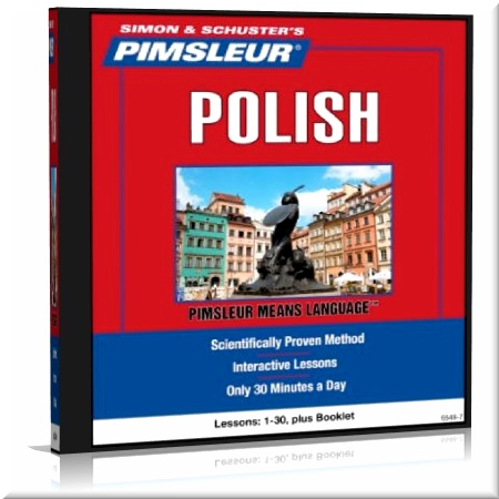 Pimsleur Polish Complete Course.   ()