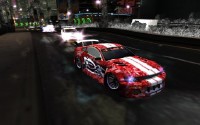 Need For Speed: Underground 2 Winter Mod/  :  2   (2012/PC/RUS)RePack