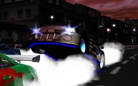 Need For Speed: Underground 2 Winter Mod/  :  2   (2012/PC/RUS)RePack