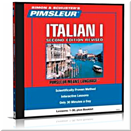 Pimsleur Italian. 3    ()