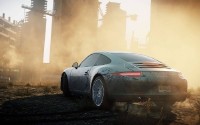 Need for Speed: Most Wanted - Limited Edition (2012/PC) RePack  ShTeCvV