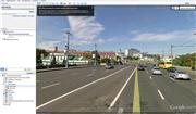 Google Earth 6.2.2.6613 (2012/Rus) Portable