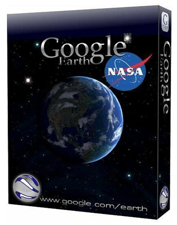 Google Earth 6.2.2.6613 (2012/Rus) Portable