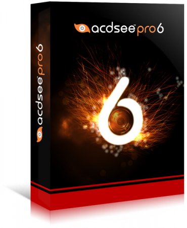 ACDSee Pro 6.0 Build 169 Final x86 Rus RePack/Portable by -=SV =-