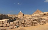 Great Pyramids 3D Screensavers 1.1.0.4.