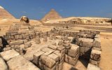 Great Pyramids 3D Screensavers 1.1.0.4.