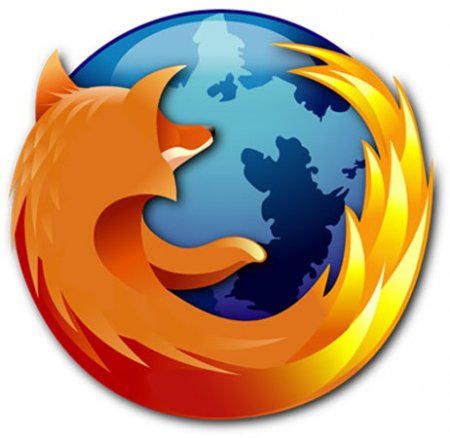 Mozilla Firefox 16.0 Final