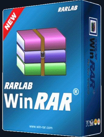 WinRAR 4.20 Final (x86x64) RePack by -=SV =-