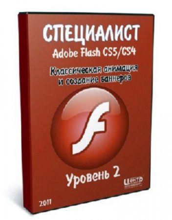 Adobe Flash CS5/CS4.  2.      ActionScript 2.0 (2011) WMV