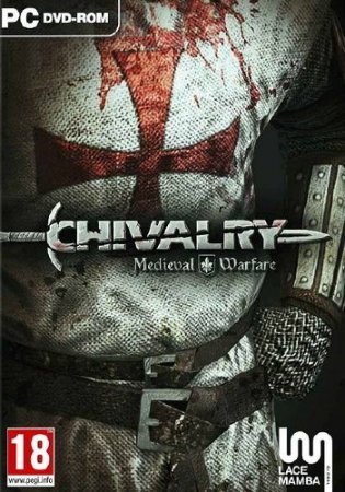 Chivalry Medieval Warfare (2012/RUS/ENG/Repack by R.G. Repackers)