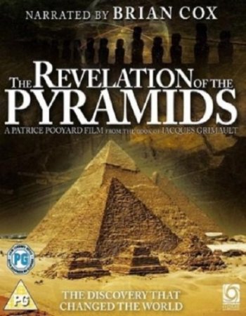   / La revelation des pyramides (2009/DVDRip/700Mb)