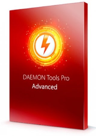 DAEMON Tools Pro Advanced v 5.2.0.348 Final RePack by -=SV=-