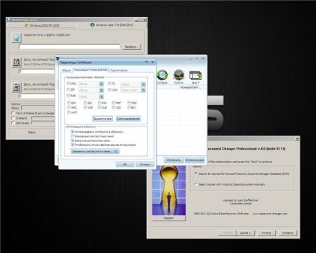 Stop SMS Uni Boot (for ASUS) v.2.10.30 (2012/RUS/ENG)