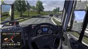 Euro Truck Simulator 2 /     2 (2012/Rus/Multi4)