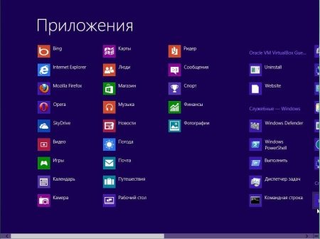 Windows 8 Professional UralSOFT v.1.07 (x86/x64/RUS/2012)